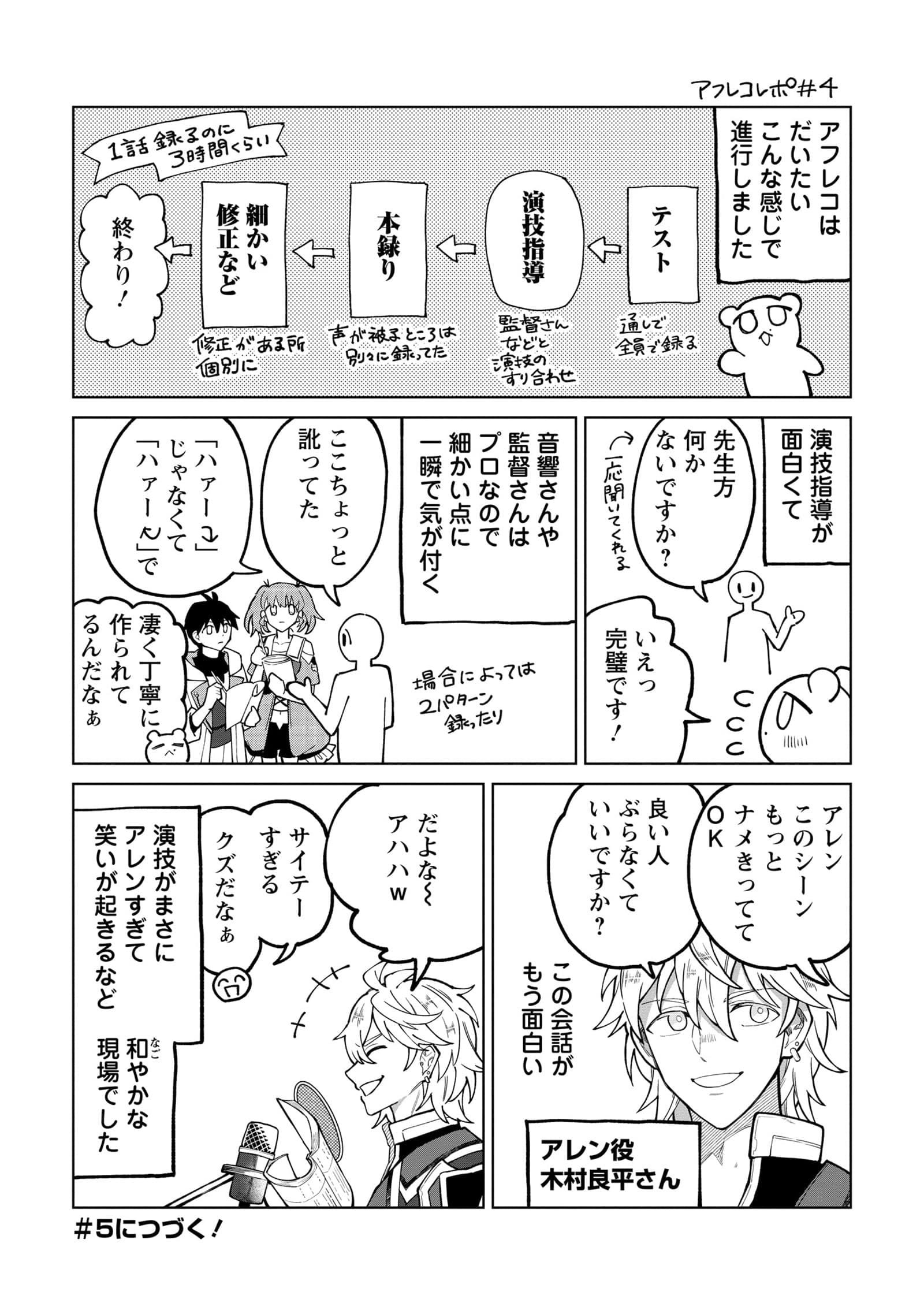Report